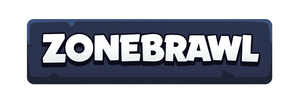 zonebrawl Logo